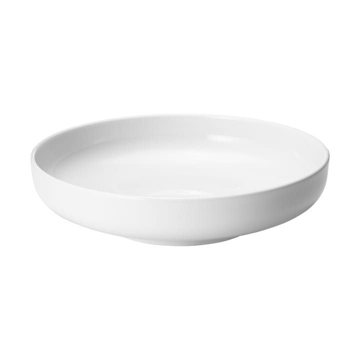 Plato hondo Koppel Ø20,3 cm - Blanco - Georg Jensen