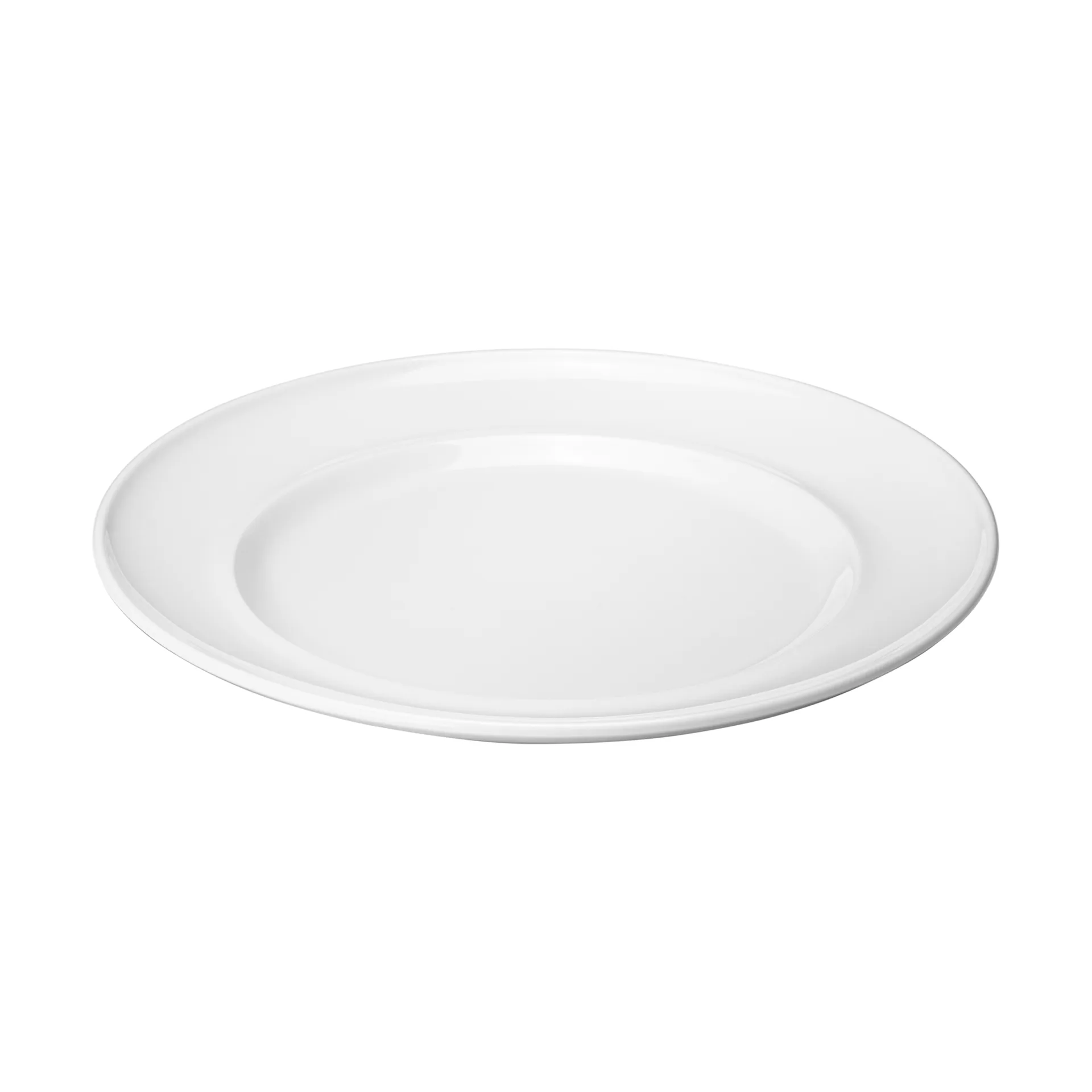 Plato Koppel Ø22 cm, Blanco Georg Jensen