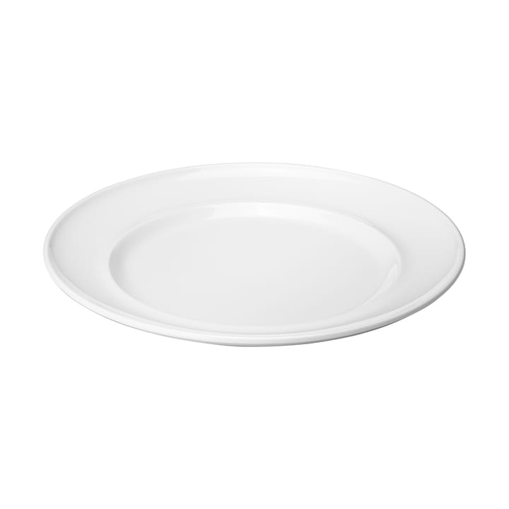 Plato Koppel Ø22 cm - Blanco - Georg Jensen