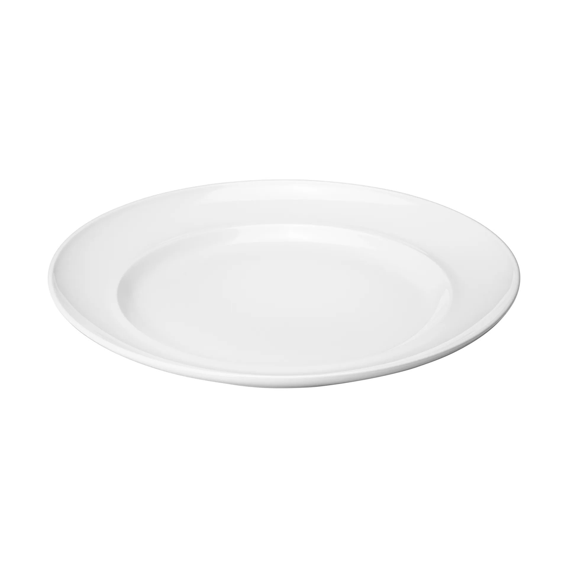 Plato Koppel Ø27 cm, Blanco Georg Jensen