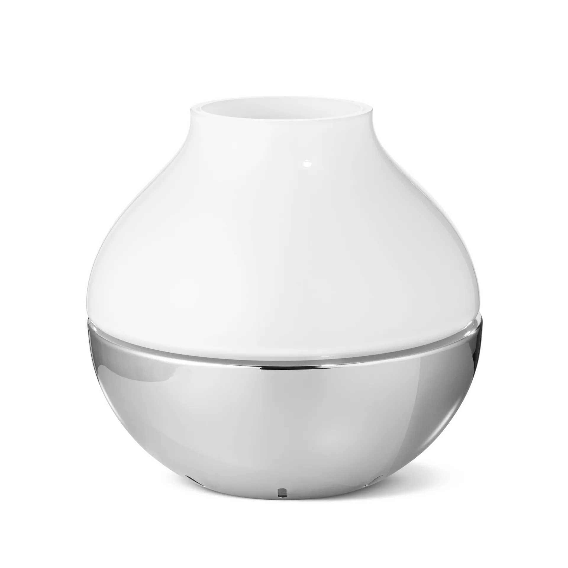 Portavelas Henning Koppel hurricane, Ø 19,2 cm Georg Jensen