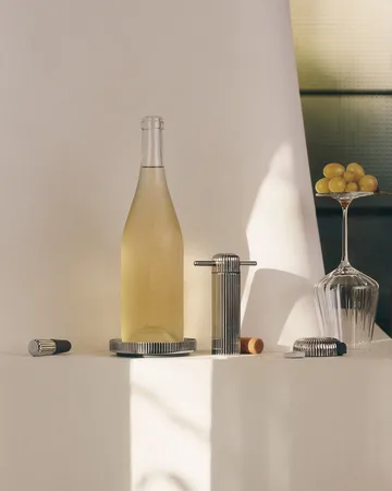 Sacacorchos Bernadotte - Plata - Georg Jensen