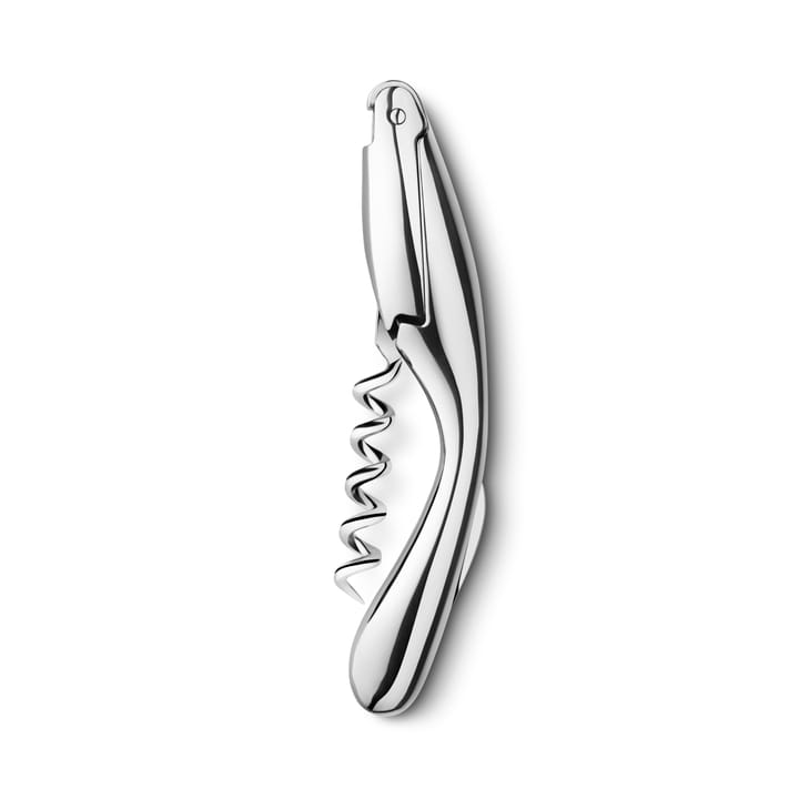 Sacacorchos de camarero Wine - 12,7 cm - Georg Jensen