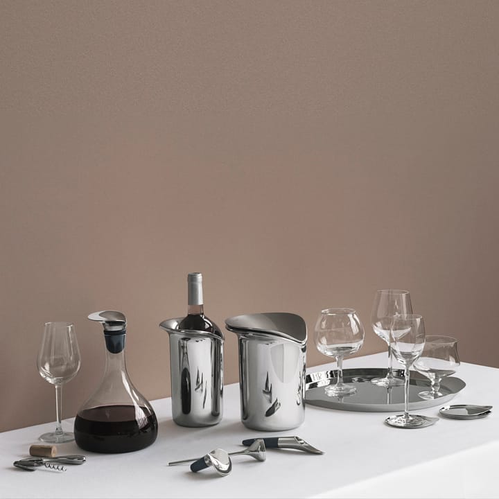 Sacacorchos de camarero Wine, 12,7 cm Georg Jensen