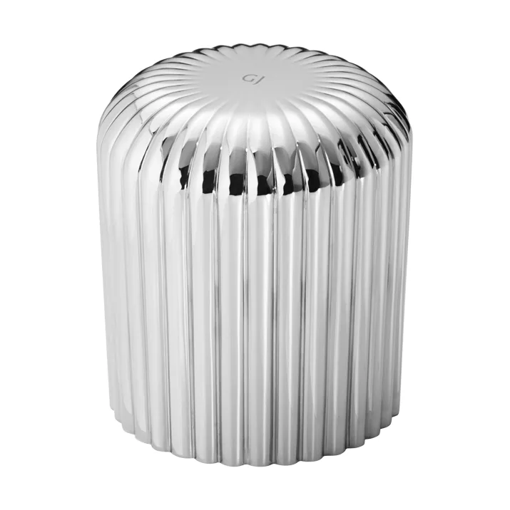 Sellador de champán Bernadotte, Plateado, Ø4,6 cm Georg Jensen