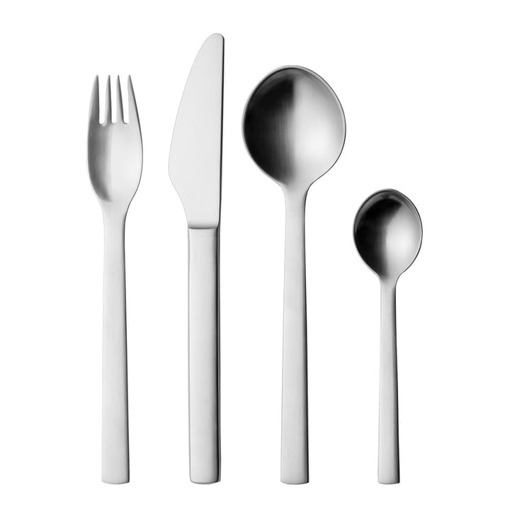 Set de cubiertos New York - 16 cubiertos - Georg Jensen