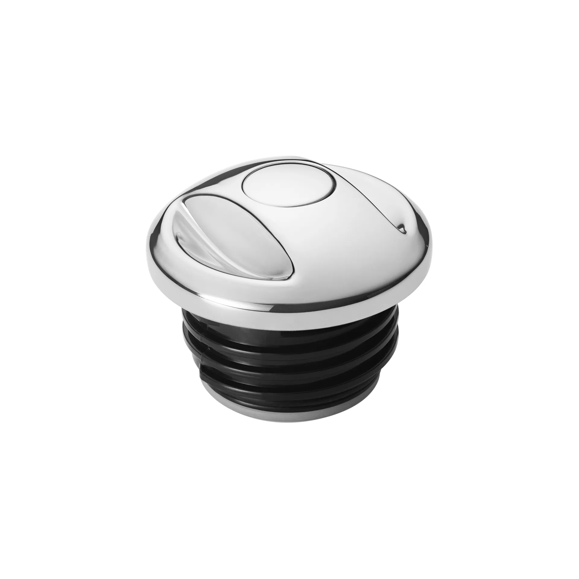Tape push para jarra termo Bernadotte, Acero inoxidable Georg Jensen