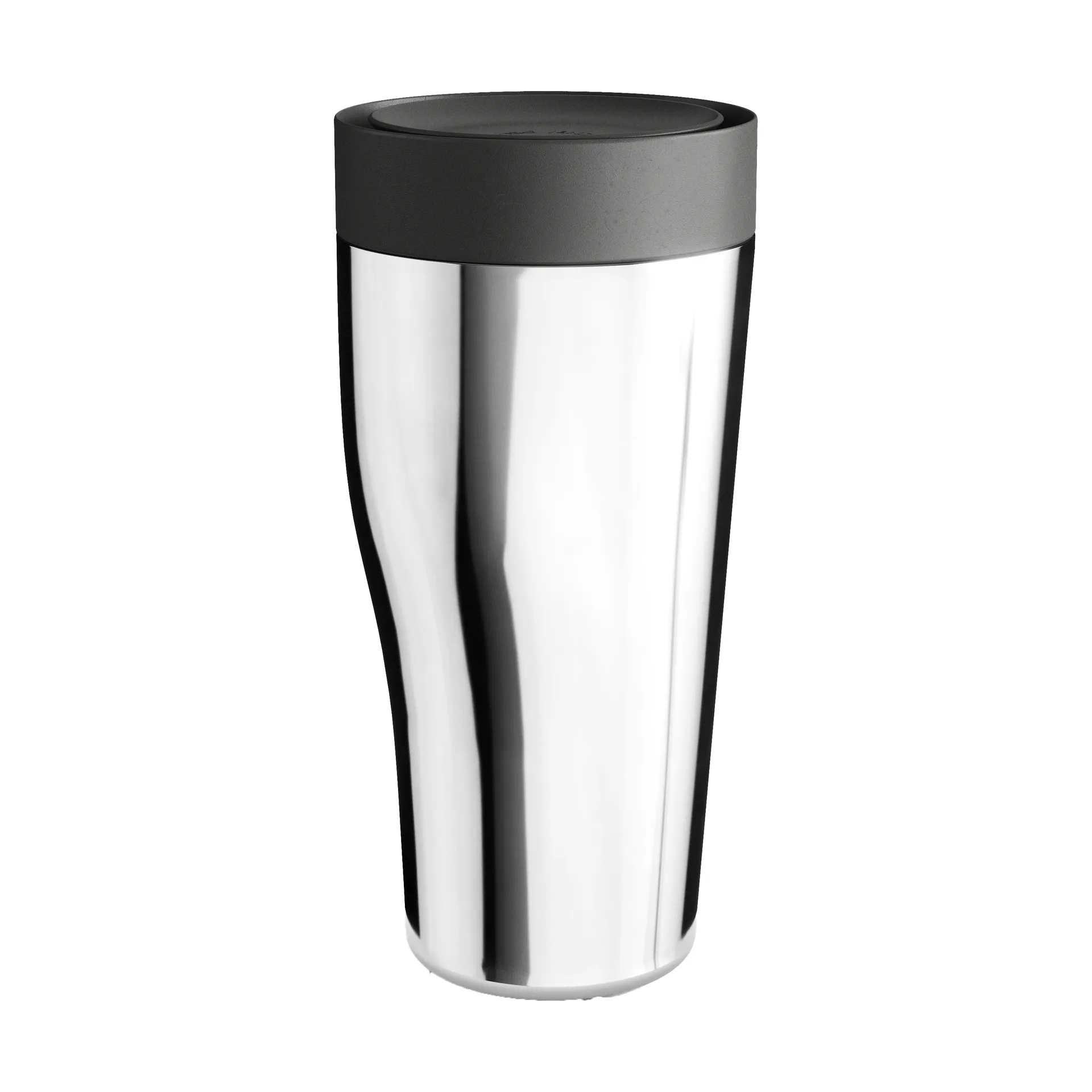 Taza termo Sky 40 cl, Acero inoxidable Georg Jensen