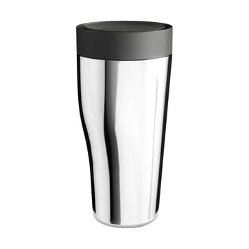 Taza termo Sky 40 cl - Acero inoxidable - Georg Jensen