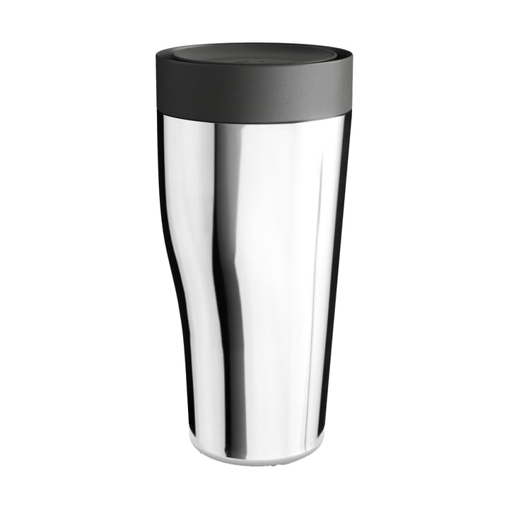 Taza termo Sky 40 cl - Acero inoxidable - Georg Jensen