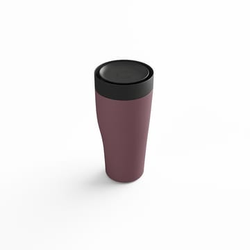 Taza termo Sky 40 cl - Rosa - Georg Jensen