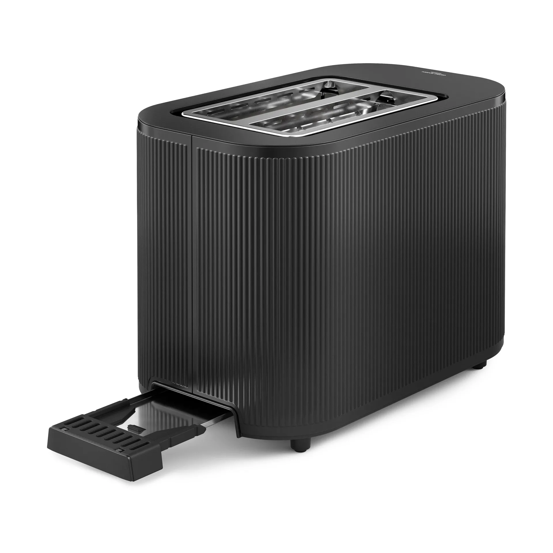 Tostadora Bernadotte, Negro Georg Jensen