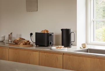 Tostadora Bernadotte - Negro - Georg Jensen