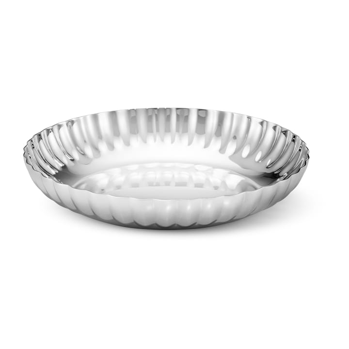 Vajilla infantil Bernadotte 2 piezas, acero inoxidable Georg Jensen