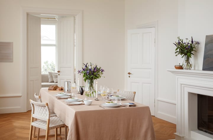 Vajilla Koppel, Blanco Georg Jensen