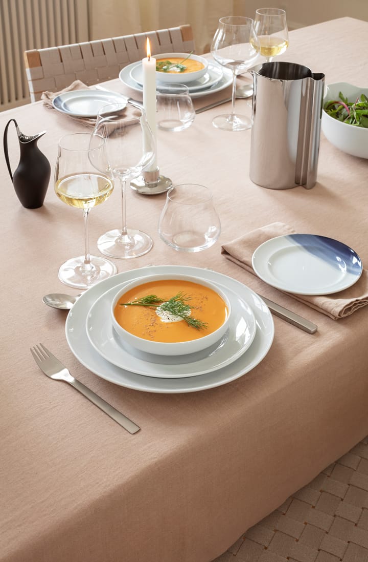 Vajilla Koppel, Blanco Georg Jensen