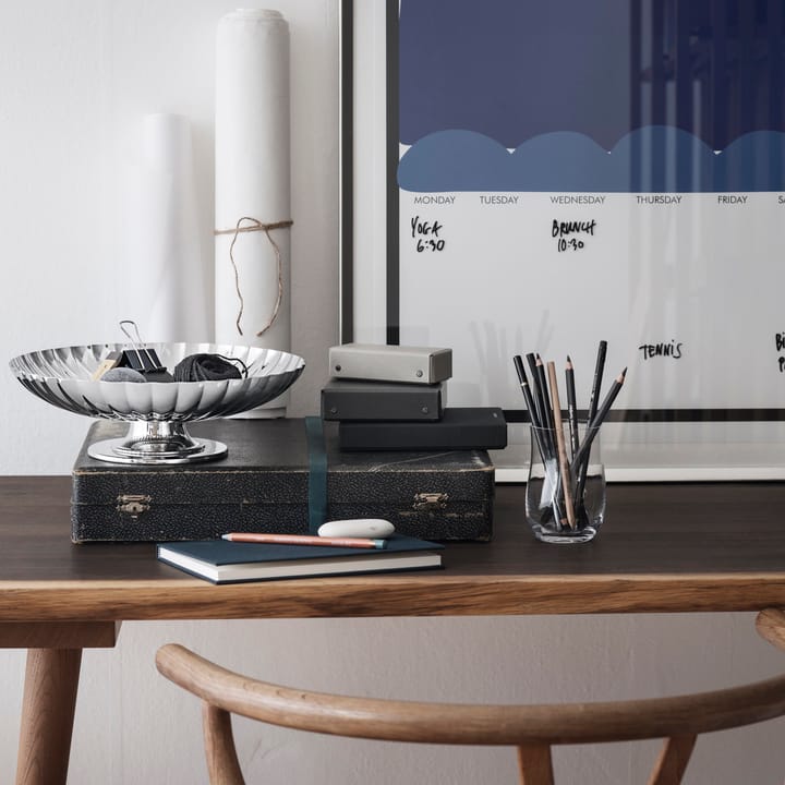 Vaso Cobra, 2 unidades, medianos, 35 cl Georg Jensen