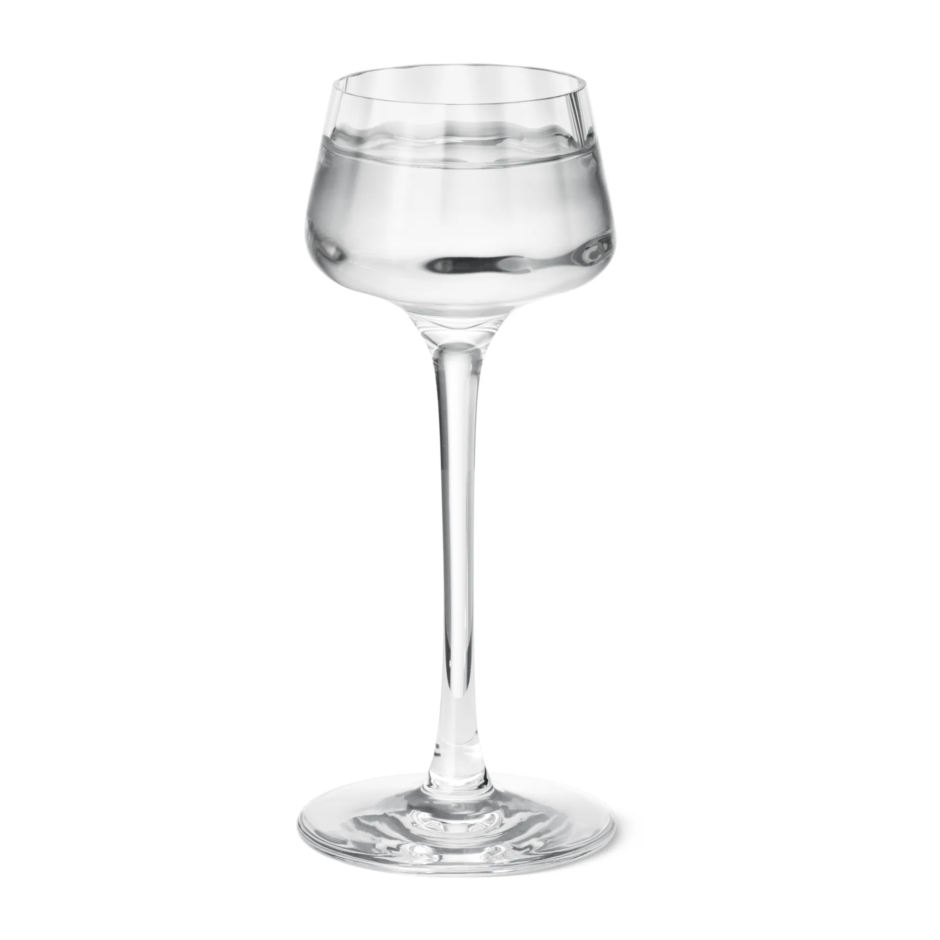 Vaso de chupito Bernadotte 6 unidades, 4 cl Georg Jensen