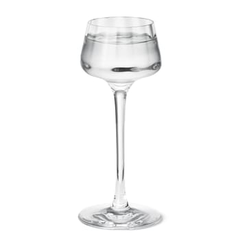 Vaso de chupito Bernadotte 6 unidades - 4 cl - Georg Jensen