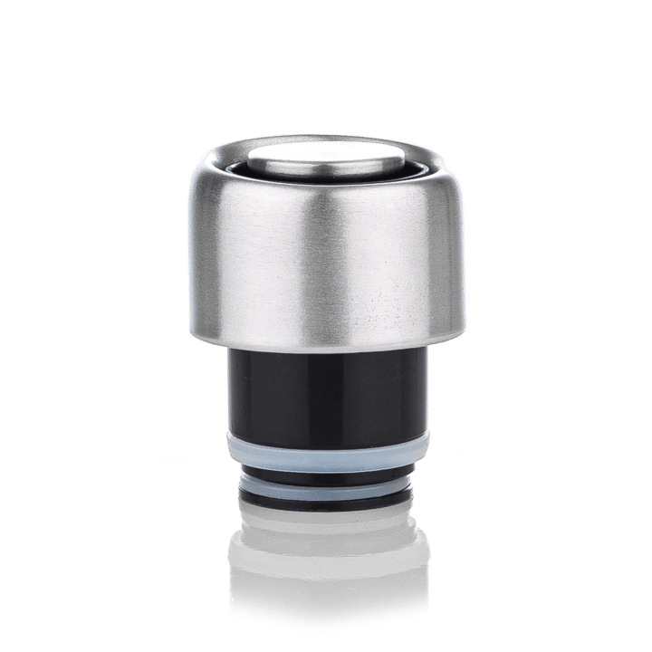 Tapa deportiva para botella de agua Glacial 280/400 ml - Stainless steel - Glacial