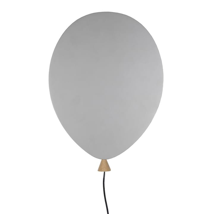 Aplique Balloon - gris-fresno - Globen Lighting