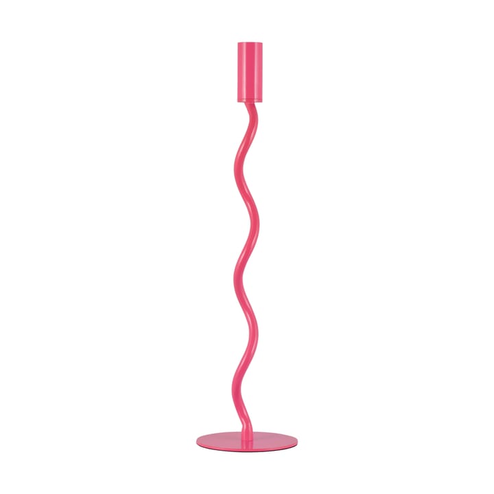 Base de lámpara de mesa Twist 50  - Rosa - Globen Lighting