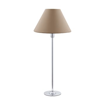 Base de lámpara Iris 45 - Cromo - Globen Lighting