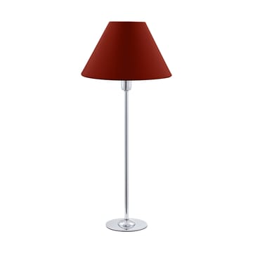 Base de lámpara Iris 45 - Cromo - Globen Lighting