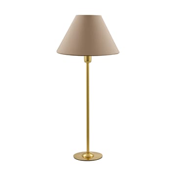 Base de lámpara Iris 45 - Latón cepillado - Globen Lighting