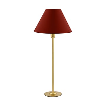 Base de lámpara Iris 45 - Latón cepillado - Globen Lighting