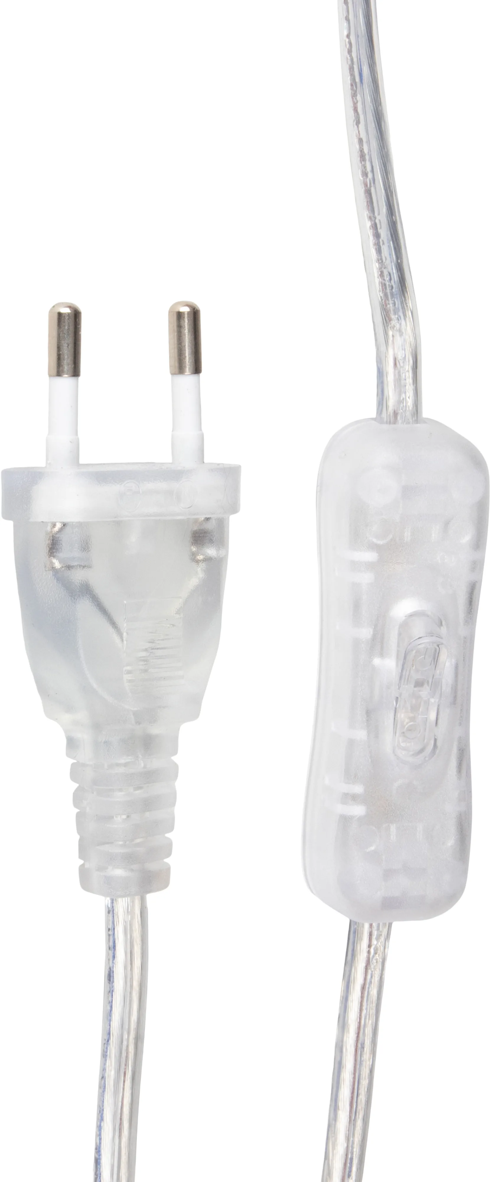 Base de lámpara Iris 45, Latón cepillado Globen Lighting