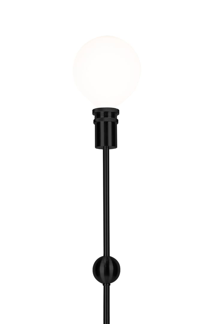 Base para lámpara Astrid 130 cm - Negro - Globen Lighting