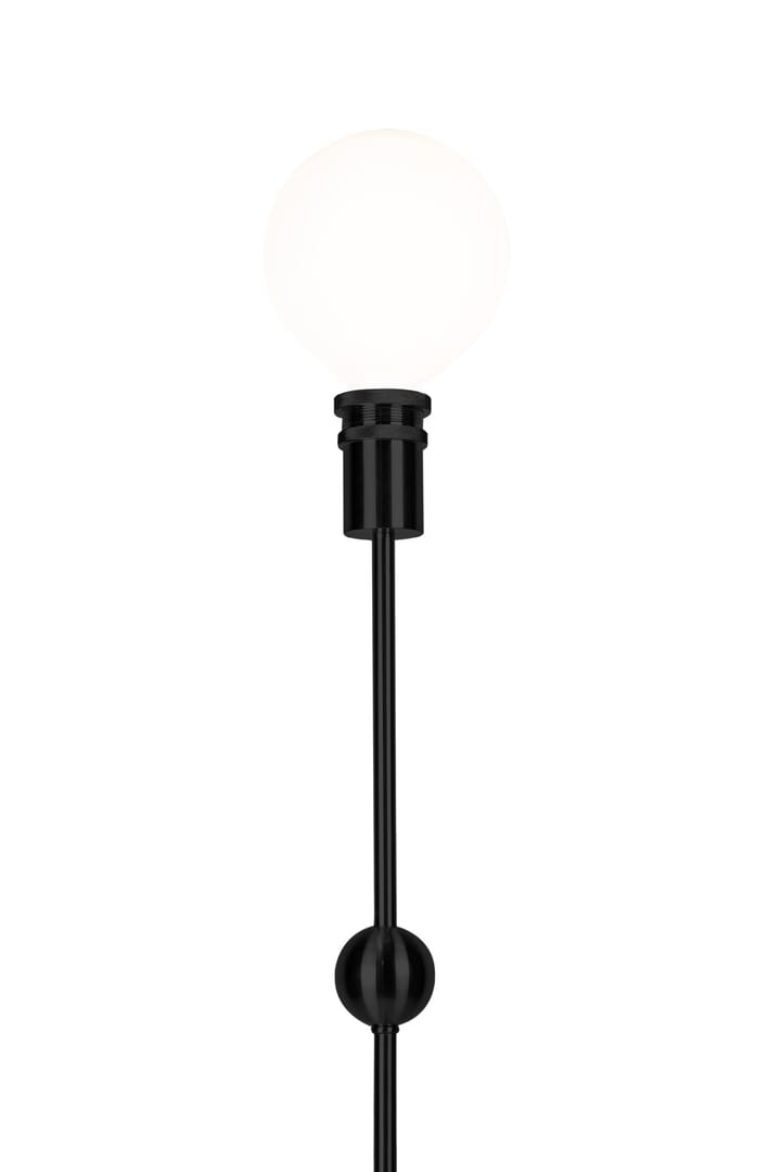 Base para lámpara Astrid 130 cm, Negro Globen Lighting