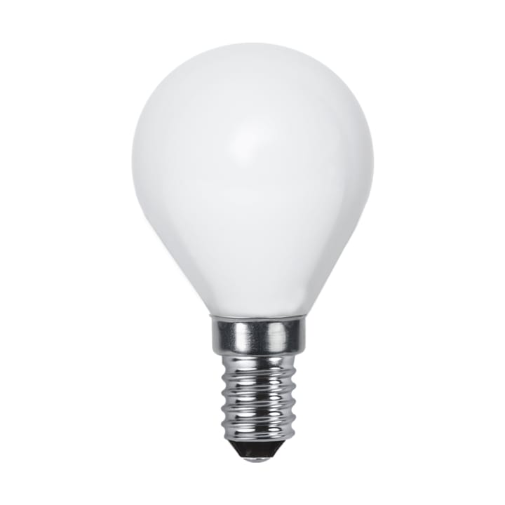 Bombilla E14 LED Glob 5W - Ópalo - Globen Lighting