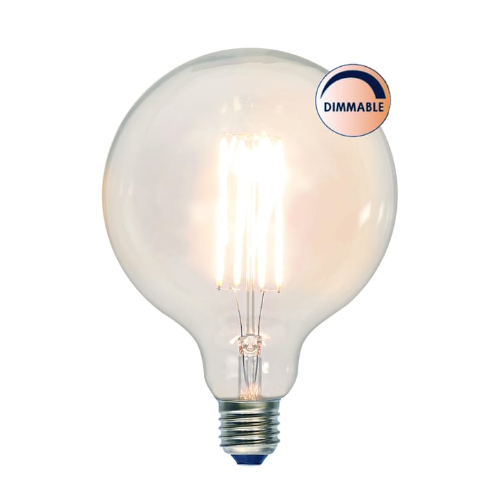 Bombilla E27 LED Globen - 12,5 cm - Globen Lighting