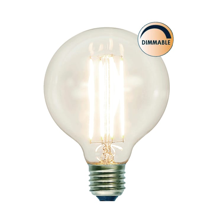 Bombilla E27 LED Globen - 9,5 cm - Globen Lighting
