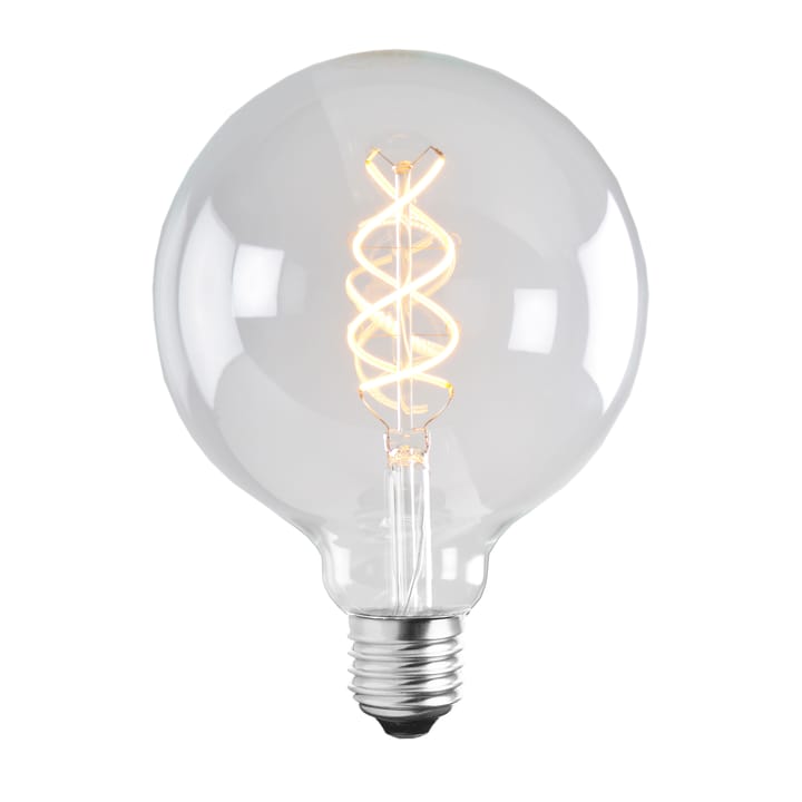 Bombilla E27 LED Globen soft filament - 12,5 cm - Globen Lighting