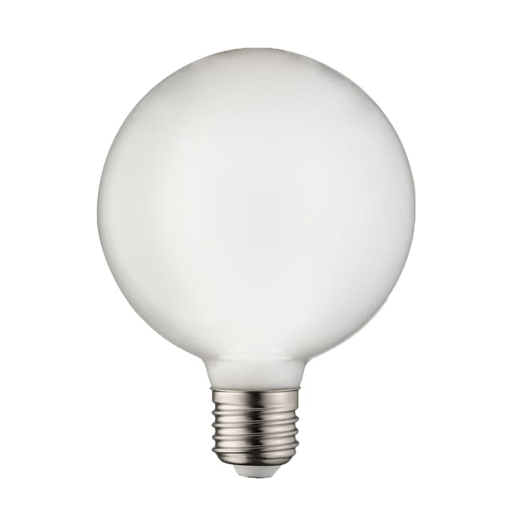 Bombilla E27 LED globo 100 en 3 pasos - Opal - Globen Lighting