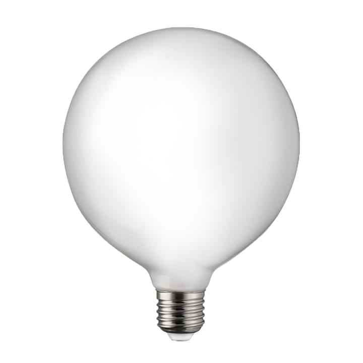 Bombilla E27 LED globo 125 - Opal - Globen Lighting