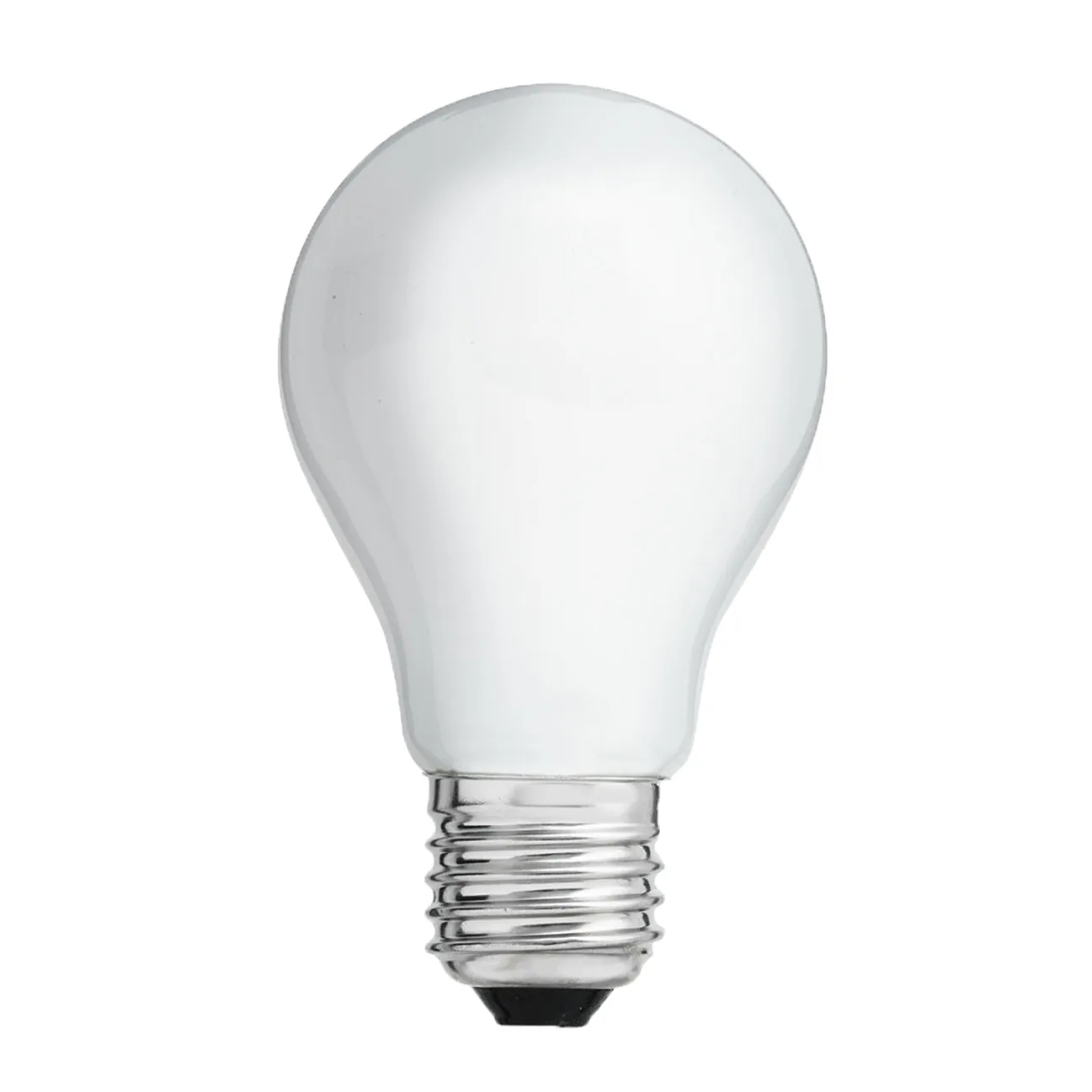 Bombilla E27 LED normal en 3 pasos, Opal Globen Lighting