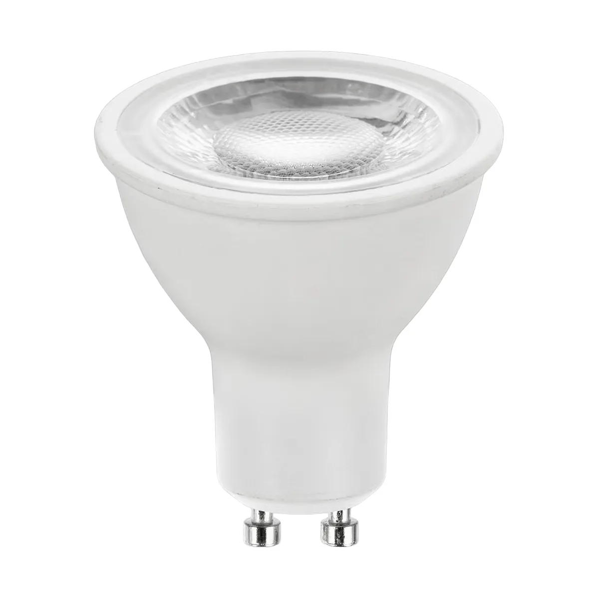 Bombilla LED fija GU10, 3000 K 400 lm 6 W Globen Lighting