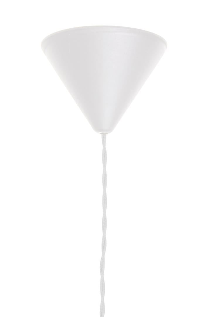 Lámpara colgante Alva Ø30 cm - Mud - Globen Lighting