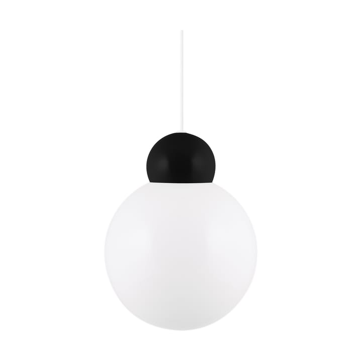 Lámpara colgante Bams 25 - Negro - Globen Lighting