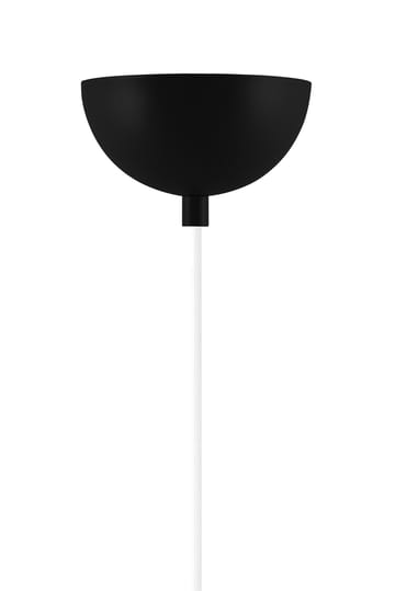 Lámpara colgante Bams 25 - Negro - Globen Lighting