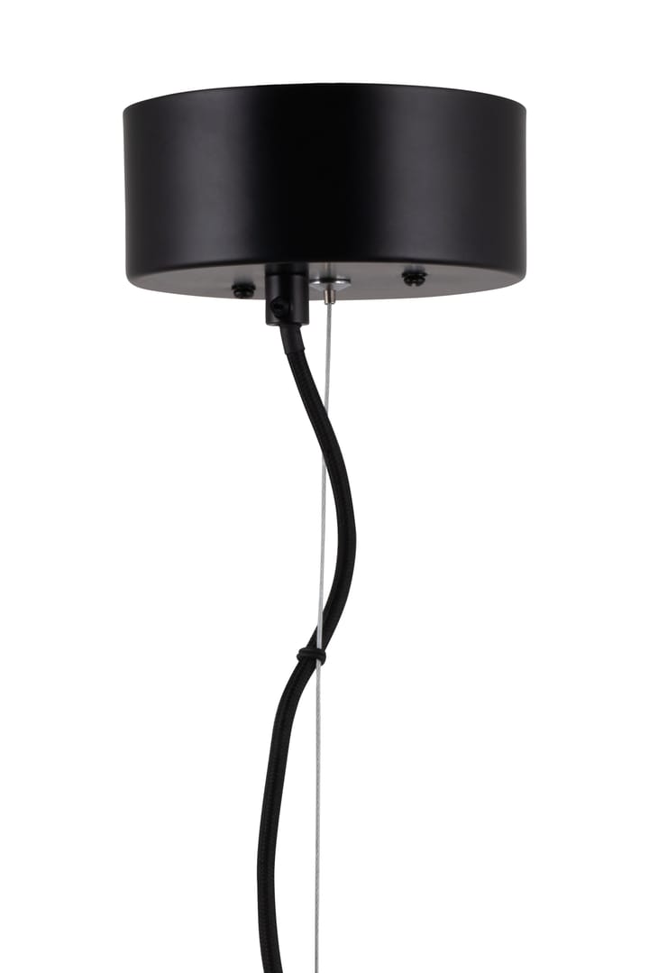 Lámpara colgante Ben 70 - Negro - Globen Lighting