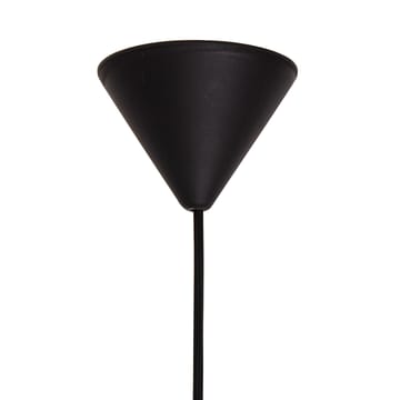Lámpara colgante Cobbler Ø25 cm - ahumado - Globen Lighting