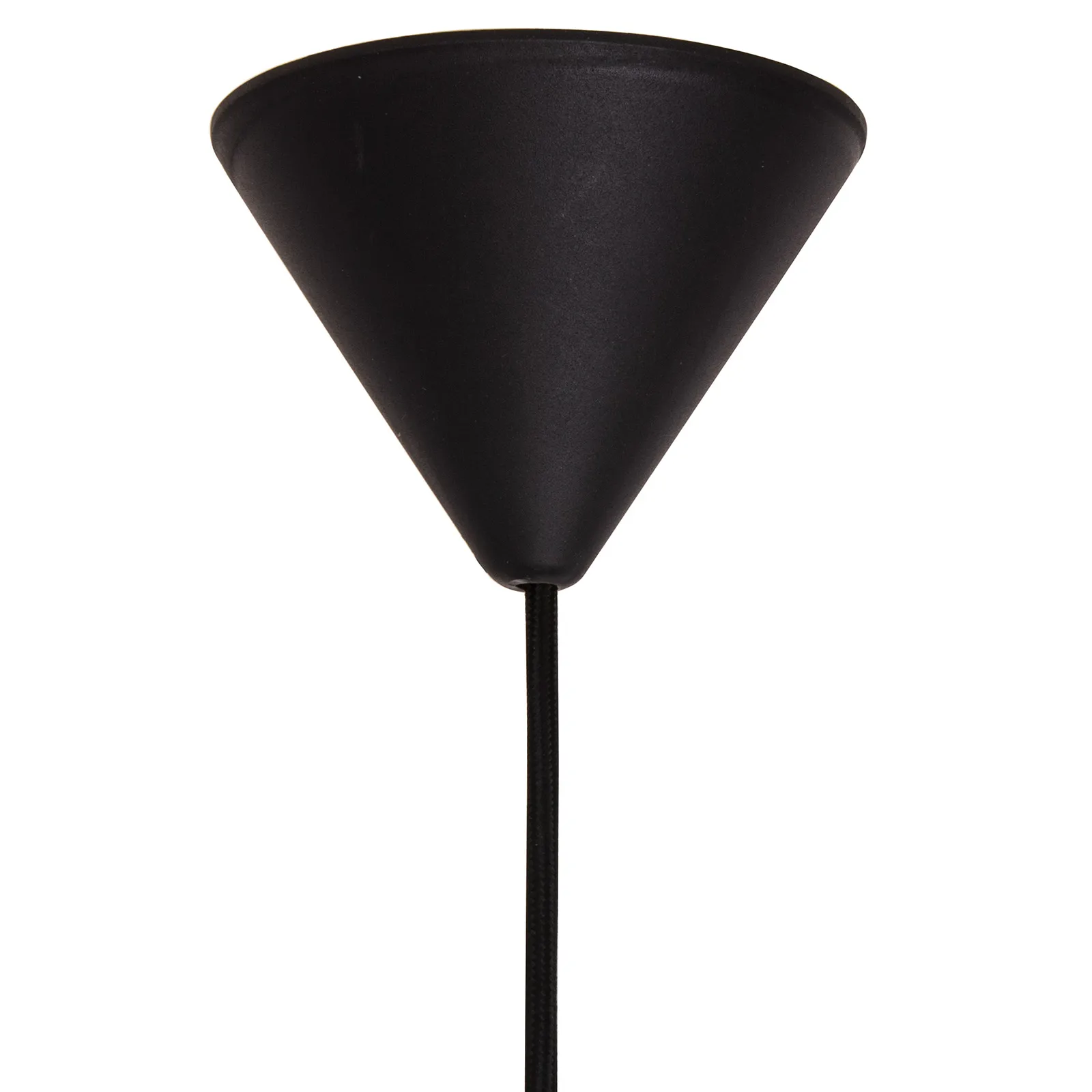 Lámpara colgante Cobbler Ø25 cm, blanco Globen Lighting