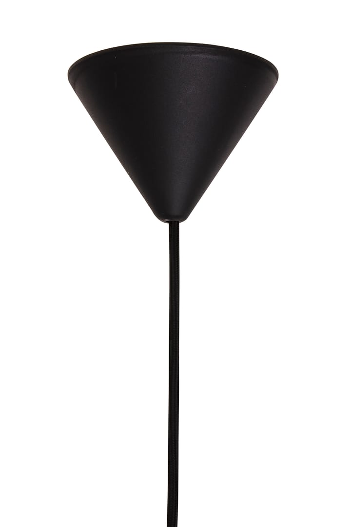 Lámpara colgante Cobbler Ø25 cm - Marrón - Globen Lighting