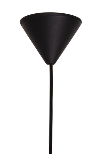 Lámpara colgante Cobbler Ø25 cm - verde - Globen Lighting