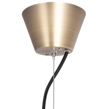Lámpara colgante Cobbler Ø40 cm - humo - Globen Lighting